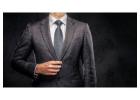 Finest Tailor Shop in Phuket – Cashmere Suit Tailor for Custom Elegance!