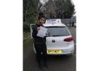 Trusted Driving School in Coventry