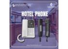 Hotel Phones |  Hotel Guestroom Phone