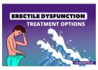 Erectile Dysfunction Treatment Delhi NCR 8010977000