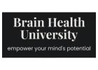 Brain Health University