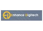 Enhancedigitech is best web developer agency