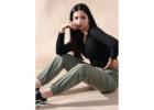 Explore NeverNeud Jogger Pants for Women