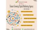 Enhancerank Digital marketing agency