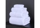 Get the Excellent Hotel Towels at Wholesale Rate from Hotel Warehouse