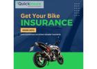 Buy ICICI Lombard Two-Wheeler Insurance Online with Quickinsure