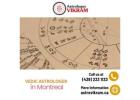 Vedic Astrologer in Montreal: Align Your Life with Ancient Wisdom