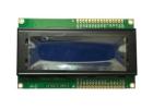 Buy 20x4 S LCD Blue Backlight Display Online at Campus Component