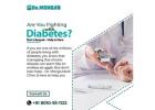 Best Diabetes Specialist in Delhi - Book Instant Appointment