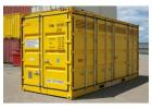 Shipping Container Supplier in Australia