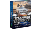 Titanium Membership