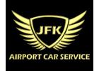 Top 5 Reasons to Choose Airport Car Service JFK Over Rideshare Apps