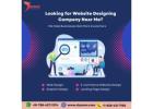 Best Website Designing Company Near Me