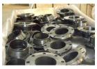 Excellence in Stainless Steel Flanges