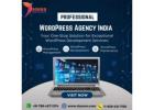 Top WordPress Agency India for USA & Australia Businesses