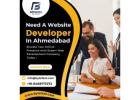 Best Website Designing Company Ahmedabad