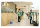 Mall Cleaning In Sydney | JBN Cleaning