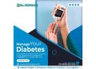 Diabetologist Near Me South West Delhi  | 8010931122