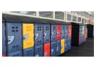 Find Durable Quality Lockers for Gym Storage