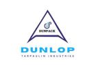 Distributors Wanted! | Dunlop Tarpaulin Industries