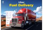 Accelerate Your Business Growth with a Fuel Delivery App