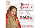 Saheli Bridal Point – Offering Expert Bridal Makeup Course in Meerut