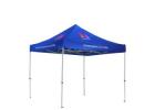 Promote Your Brand in Style with Custom Tents with Logo