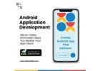 Android Application Development Services