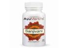 Sanjivani Tablets: Nature's way to feel your best!