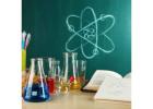 Enroll in Top-Quality Chemistry Courses for Success