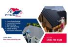 Affordable and Reliable Roofing Services by Intercrus Roofing