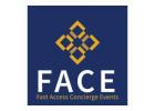 The Face Events | Stage Setups Company in Dubai