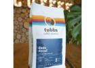 Tubbs Coffee Roasters Delivers Bold Taste in Every Batch of Decaf Coffee Beans