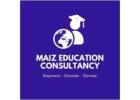 Maiz Education Consultancy | Best Study Abroad Consultants in Dubai