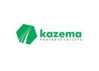 Kazema Portable Toilets | Portable Toilet Price in UAE