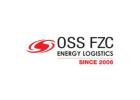 OSS FZC - Energy Logistics | Logistics Companies in Sharjah