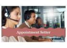 Remote Telemarketer/Appointment Setter |