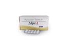 Buy Alpz 1mg Tablet