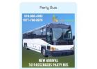 Kitchener Party Bus