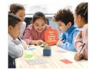 Family Night Fun: The Best Card Games for Kids of All Ages