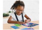 From ABCs to 123s: Preschool Learning Games That Help Kids Grow