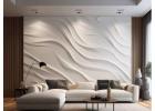 Resilient and attractive wall coverings