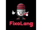 FixoLang - 24/7 IELTS Coach on the App Store