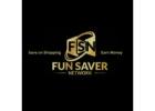 Unlock Massive Discounts and Earn Cash with Fun Saver Network – Join Today for Exclusive Savings!