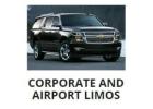 Limousine Services Toronto