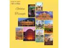 ShadowTrips: Your Gateway to Unforgettable India Organized Tours