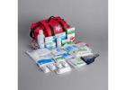 Essential First Aid Supplies for Every Home and Workplace