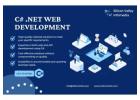 Outsource C Sharp Dot Net Development Services