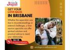 Get Your Love Back in Brisbane: Reignite the Passion