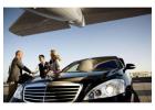 dubai airport limousine